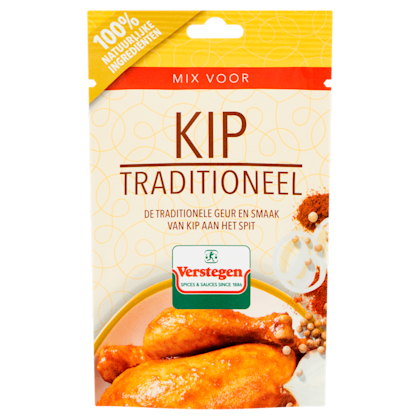 Mix voor Kip
