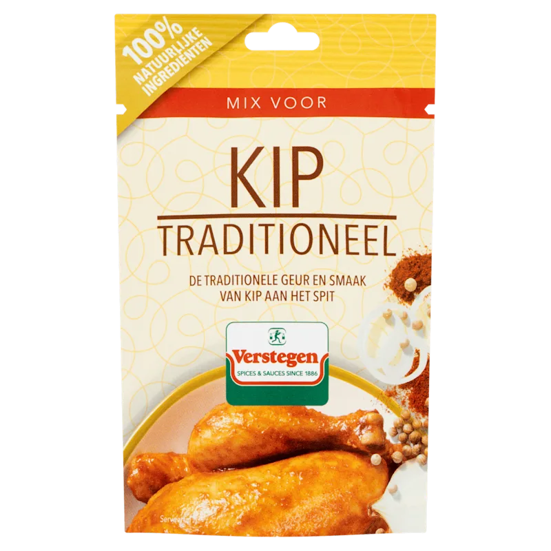 Verstegen Mix voor Kip