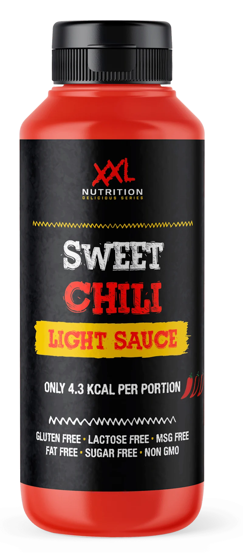 XXL Nutrition Light Saus Sweet Chili