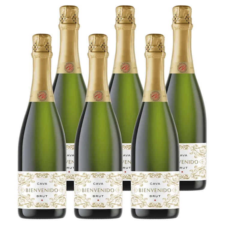 Bienvenido Cava Brut