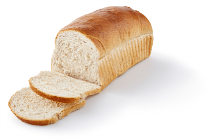 Weite brood heel