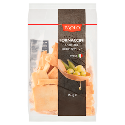 Fornaccini olijfolie