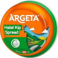 Argeta Kip spread halal