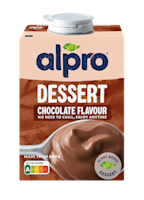Alpro Dessert Chocolade Smaak Houdbaar