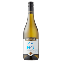 Hardys Zero Chardonnay