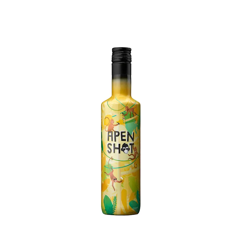 Apenshot Apenshot
