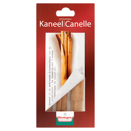 Verstegen Kaneel heel