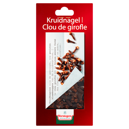 Kruidnagel heel