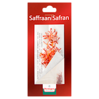 Verstegen Saffraan