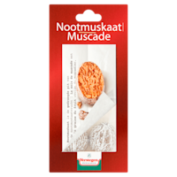 Verstegen Nootmuskaat heel