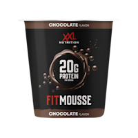 XXL Fit Mousse choco 200g