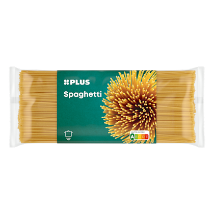 Spaghetti