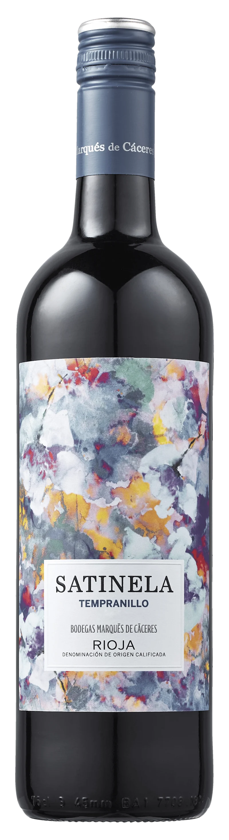 Marqués de Cáceres Satinela Tempranillo