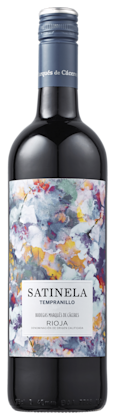 Satinela Tempranillo