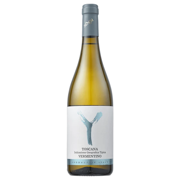 Sensi Y Vermentino IGT Toscana
