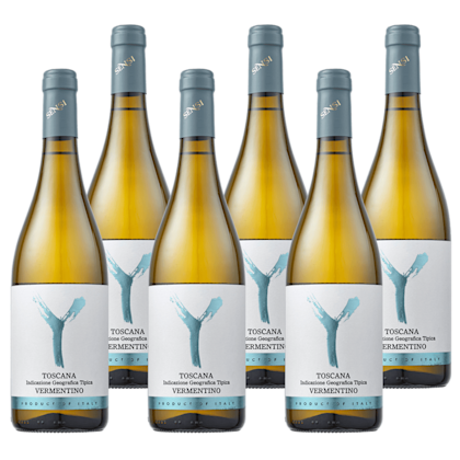 Vermentino IGT Toscana