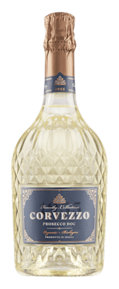 Biologische Prosecco DOC