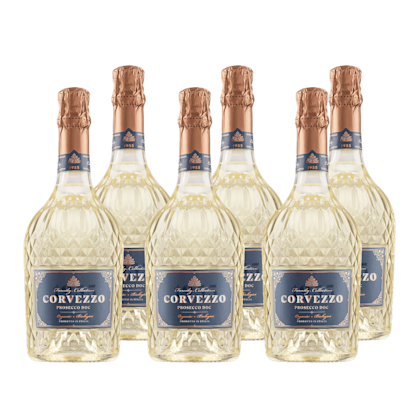 Biologische Prosecco DOC