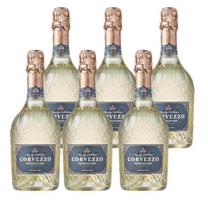 Biologische Prosecco DOC