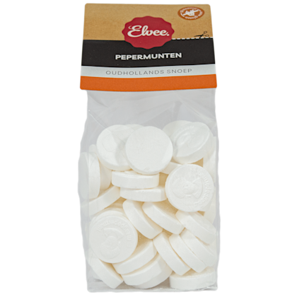 Pepermunten