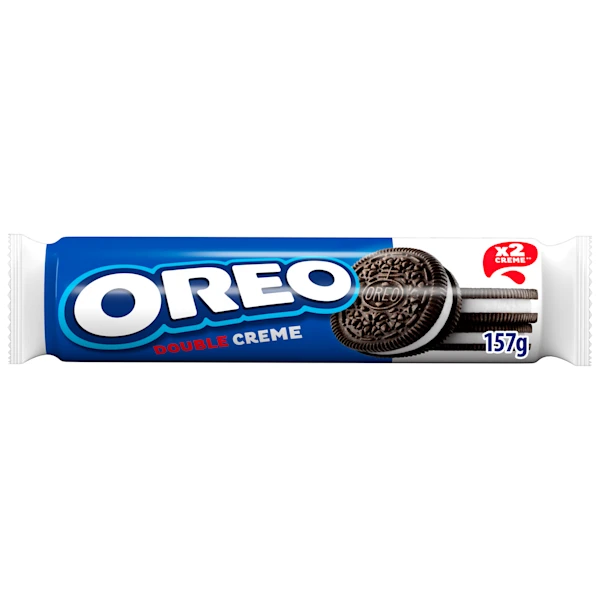 Oreo Double Crème Koekjes