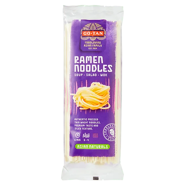 Go-Tan Ramen stick noodles