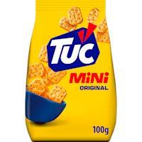 Lu Mini Zoutjes Original