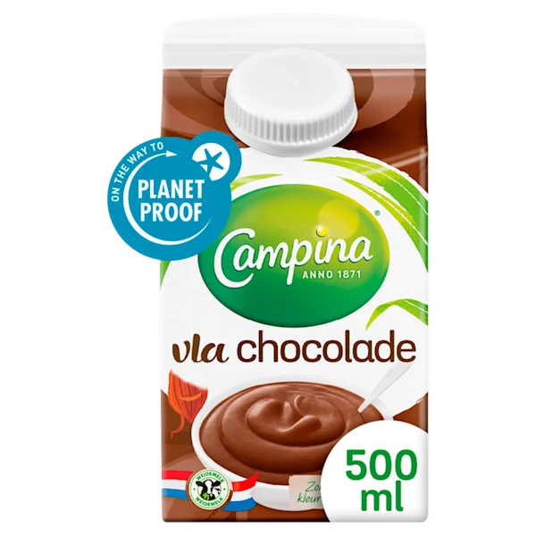 Campina Chocoladevla