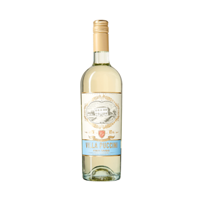 Villa Puccini Pinot Grigio