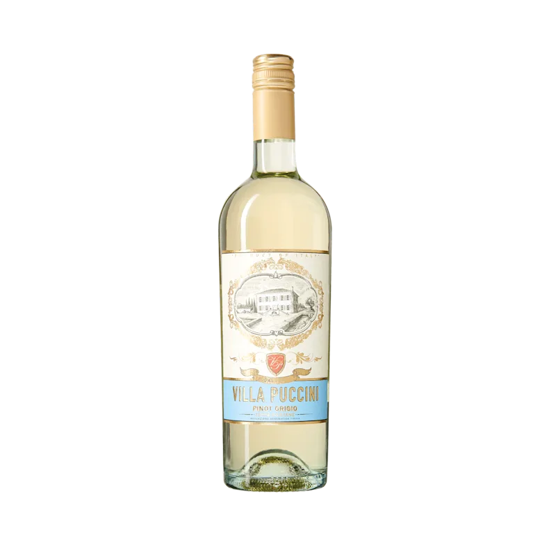 Villa Puccini Pinot Grigio