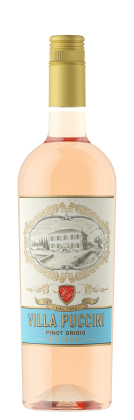 Pinot Grigio Blush Rosé