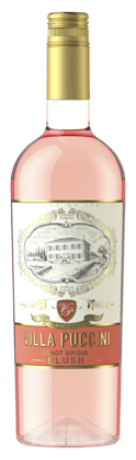 Pinot Grigio Blush Rosé