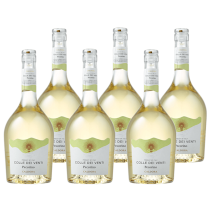 Caldora Pecorino IGP
