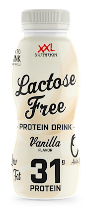N'Joy Protein Drink Lactose Free