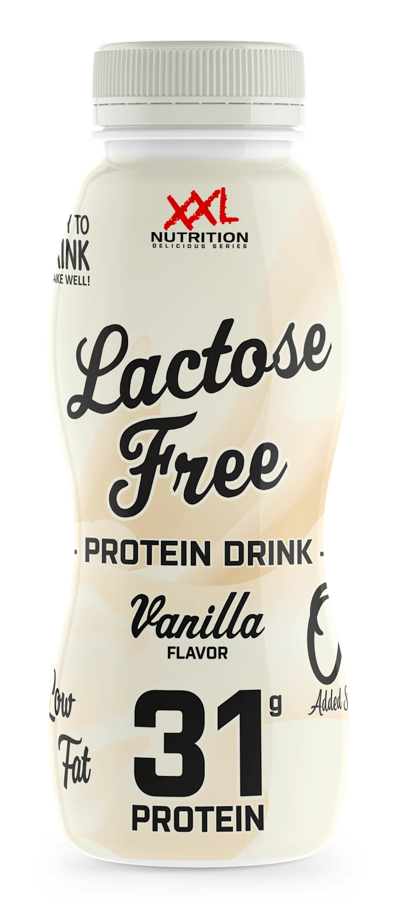 XXL Nutrition N'Joy Protein Drink Lactose Free