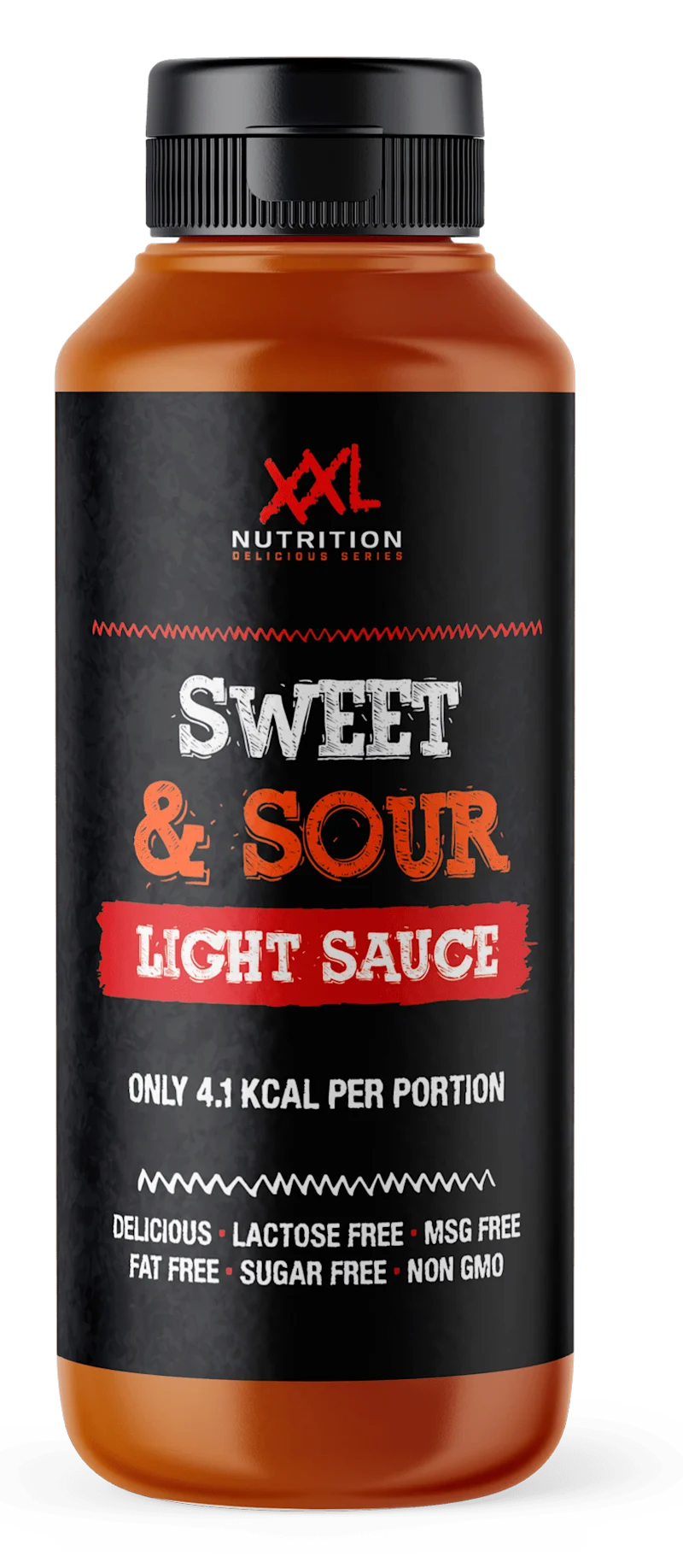 XXL Nutrition Light Saus Sweet & Sour