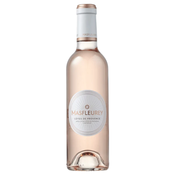 Mas Fleurey Côtes de Provence Rosé