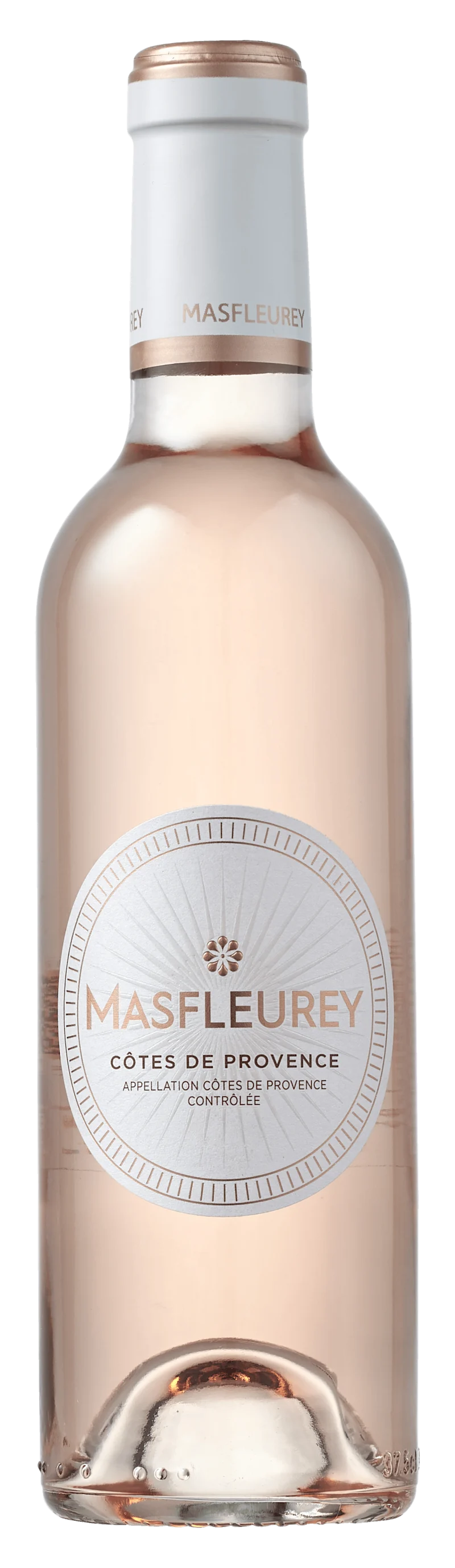 Mas Fleurey Côtes de Provence Rosé