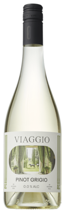 Pinot Grigio 0%