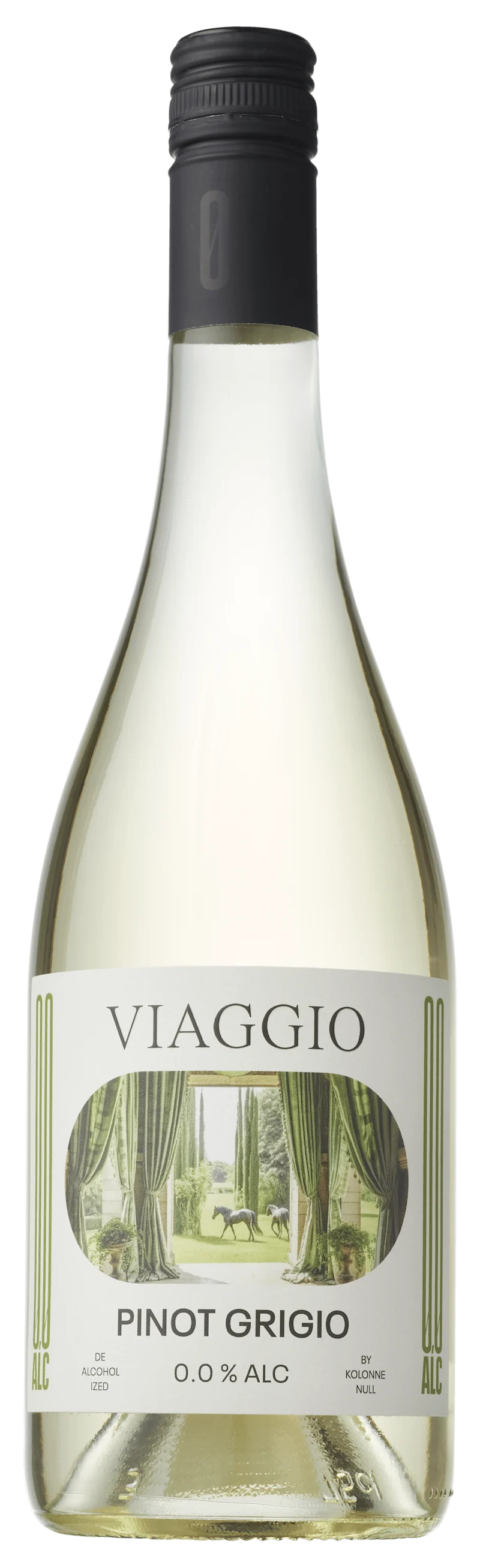 Viaggio Pinot Grigio 0%