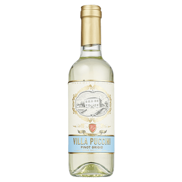Villa Puccini Pinot Grigio