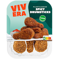 Vivera Drumsticks 4 st