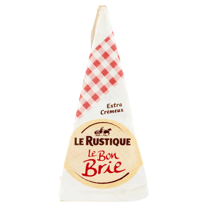 Le Rustique Brie
