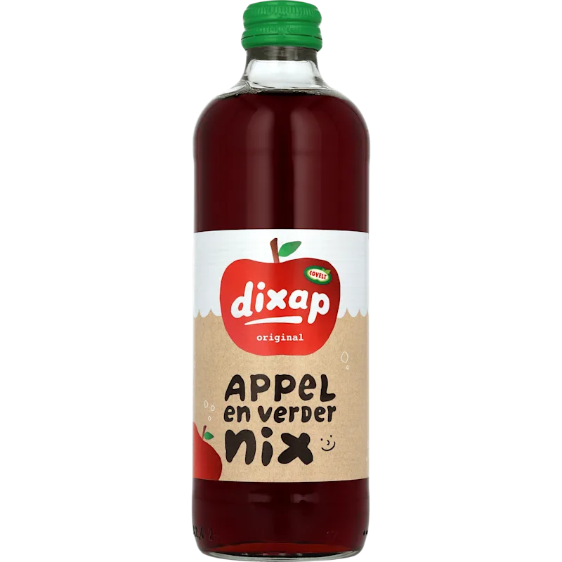 Dixap Appel