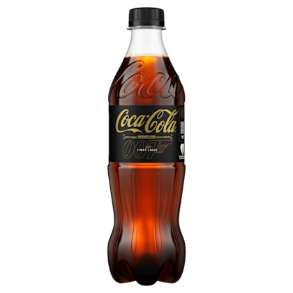 Zero sugar zero cafeine