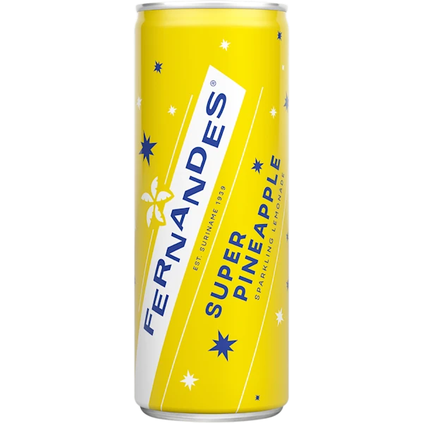 Fernandes Super pineapple