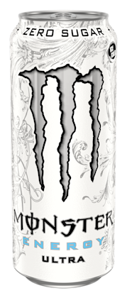 Energy ultra gekoeld