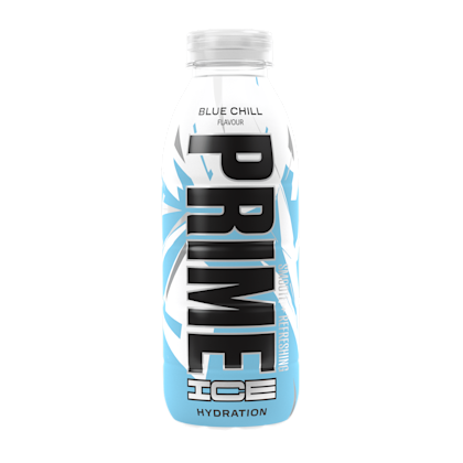 ICE hydration blue chill