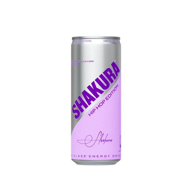 Shakura Hip Hop edition