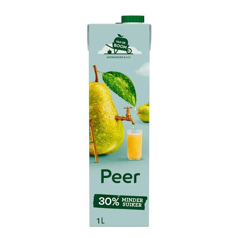 Van de Boom Peer